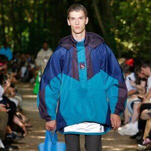 Balenciaga Men’s Jacket size Medium